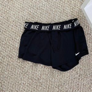 Nike shorts